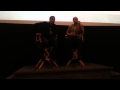 Oscar Isaac Q&A after Philadelphia screening of ...