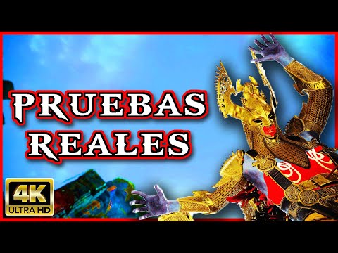 👉 EL ERROR DE SIGRÚN 🔴 TEORÍA GOD OF WAR RAGNARÖK 🔥