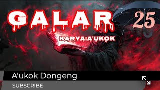 Download lagu DONGENG SUNDA GALAR#25 mp3