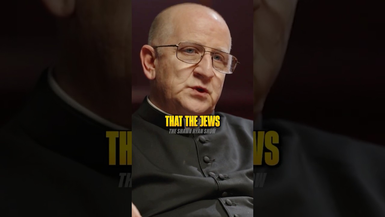 Who are gods chosen people?