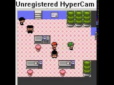 pokemon gold walkthrough part 25