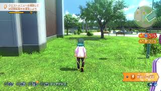 【#イナズマイレブン　英雄たちのヴィクトリーロード】ちょっとだけストーリー進めるよ