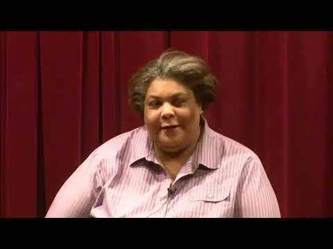 Roxane Gay | Difficult Women