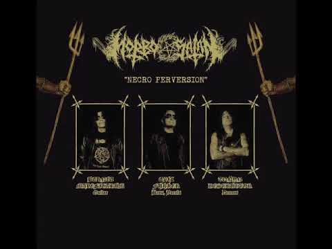 MORBOSATAN - MACABRE DESIRES