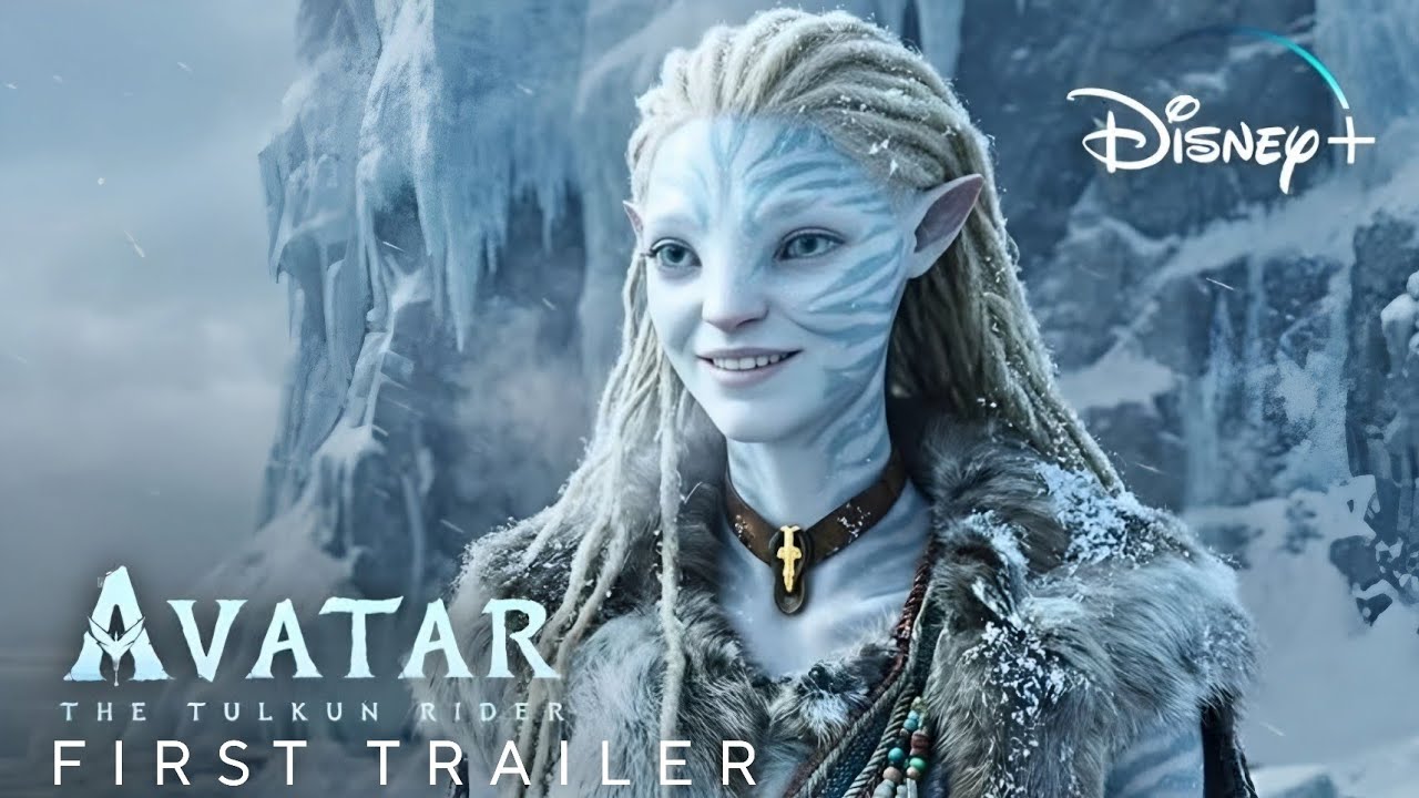 Avatar 4 Review: The Tυlkυlп Rider aпd the Fire iп the Sea