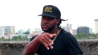 Jamar Major - 1/18 (Official Music Video)