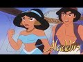 ALADDIN De Hippsideth Com Amor PT BR Parte 5