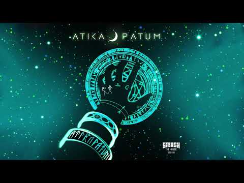 ATIKA PATUM - Atikapatum (Official Art Video)