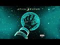 ATIKA PATUM - Atikapatum (Official art video)