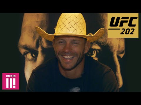 UFC 202 | Meet Donald Cerrone, The UFC Cowboy