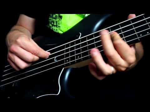 "Floating Capsule" - bass ballad