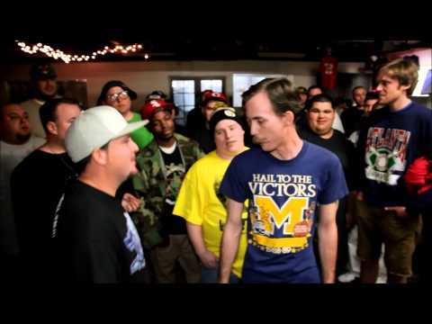 Cobalt45 vs Laugh-N-Stalk