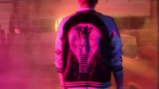 Chrome Death Release Trailer