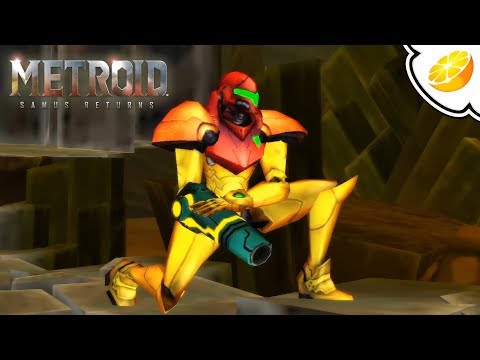 download lagu mp3 mp4 Metroid Samus Returns Rom, download lagu Metroid Samus Returns Rom gratis, unduh video klip Metroid Samus Returns Rom