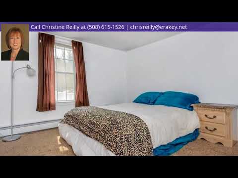 185 Quinapoxet Street, Holden, MA 01520 - MLS #72296477