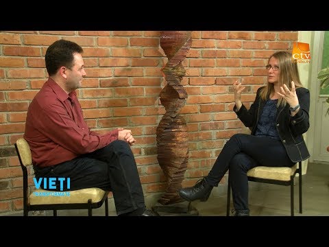 Ep.003. Vieți Transformate - Gabriela Povian (2)