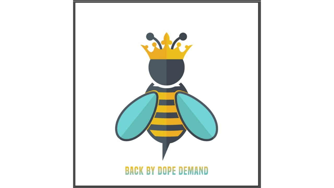 Unknown Artist - Dope Demand