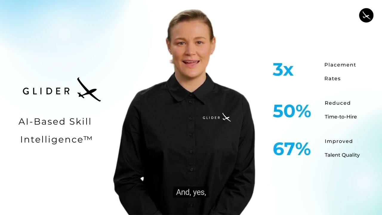 Glider AI, AI Recruiting Software Overview