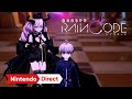 Vídeo de jugabilidad de Master Detective Archives: Rain Code  Todas las Plataformas