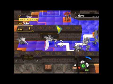Fire Emblem Path of Radiance HD Walkthrough Part 24