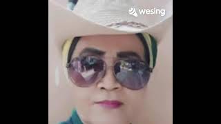 Me sing Country  &quot; Don&#39;t Leave Her Lonely To Long &quot;  (Marty Stuart).