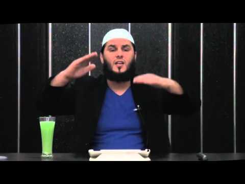 5. Ibrahimi (alejhi selam) - Hoxhë Abil Veseli