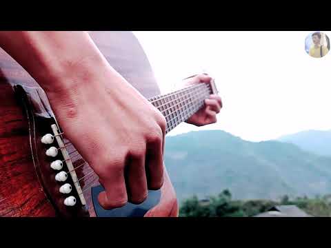 Nco Txog Hmoob Instrumental (Guitar) || Txawj Pes Vaj || Hàng CA