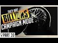 Heroes Never Die - Part 39 - They Are Billions CAMPAIGN MODE Lets Play Gameplay