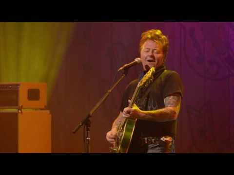 "49 Mercury Blues" - Brian Setzer's Rockabilly Riot: Osaka Rocka! - Live in Japan