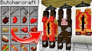 LE MOD LE PLUS HORRIBLE DE MINECRAFT !
