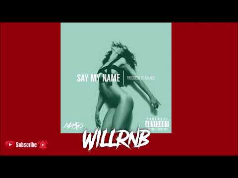 MA$O Gang - Say My Name (RnBass Music)
