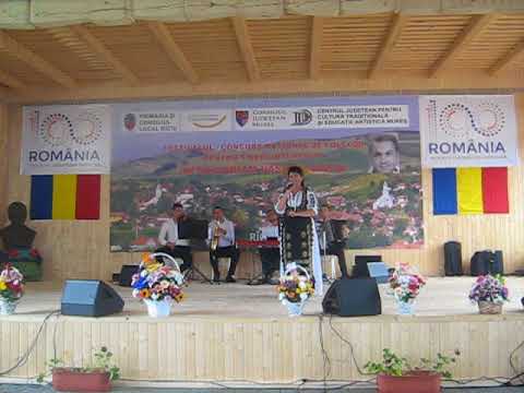 25 - Festivalul Vasile Conțiu 2018