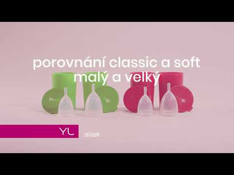 Comparison of Classic and Soft / small and large