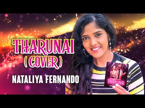 Tharunai DJ Mass x Romaine Willis - Cover by Nataliya Fernando