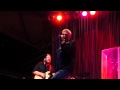 Taylor Hicks - Stay With Me - Telluride Jazz ...