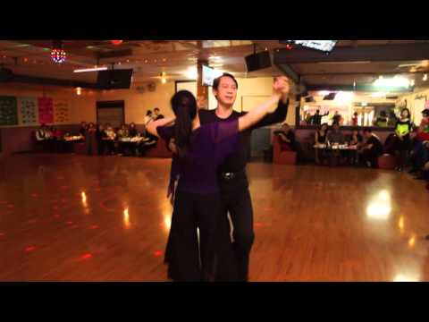 1050320新城生日趴 -華爾茲表演