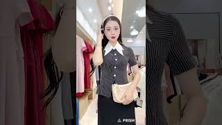 UKSM2507016 kẻ đen + UKCV2304002 đen