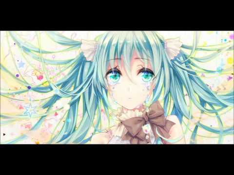 Nightcore - Dor Să-ţi Fie Dor