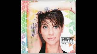 Alessandra Amoroso - Appartenente (Audio)