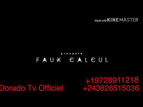 Faux-calcul