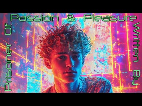 PRISONER OF PASSION & PLEASURE (Vocal Demo) - Berlin Terri Nunn Inspired 1980s Dark Virtual New Wave