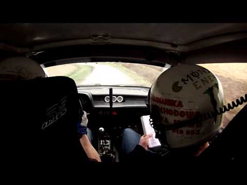 Damian Kostka Marcin Mąka SJS MEN ONLY MaxiOes 20.04.2013 OS 6 onboard