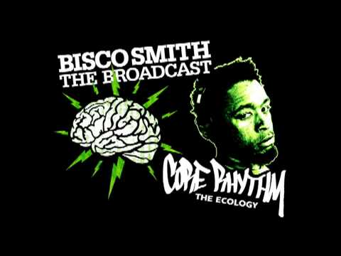 Bisco Smith / Core Rhythm - Release Events