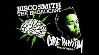 Bisco Smith / Core Rhythm - Release Events
