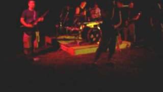 OUT OF HATRED - Roshambo (8/31/08)