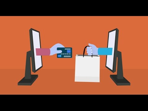 Learn how Set up Payments and Shipping on your Ecommerce Website