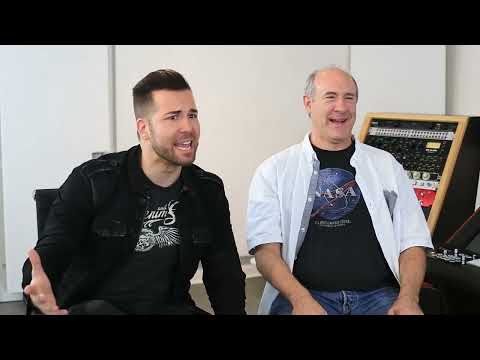 Slate Digital Creates The Most Amazing Analog Hardware Ever Made