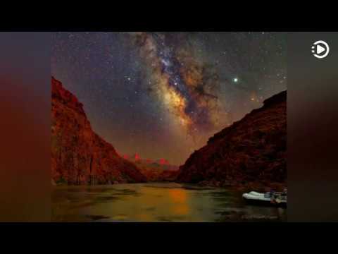 Astronomy Picture of the Day Compilation - 2020 February