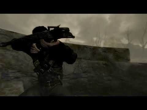 Skyrim Stealth Crossbow kills