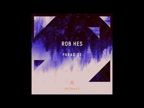 PREMIERE Rob Hes - Blindsided
